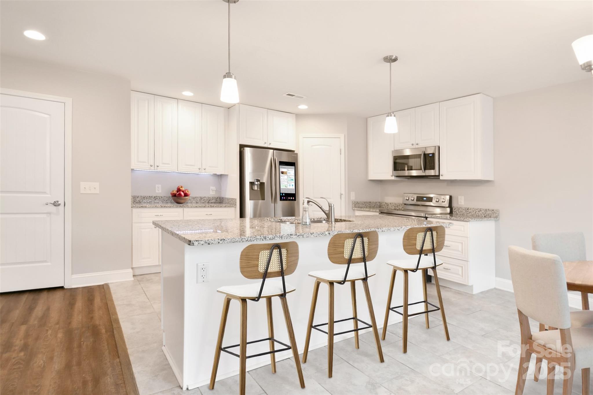 2526 Moose Road Kannapolis, NC 28083 - Photo 6 of 31 Gallery Image 6