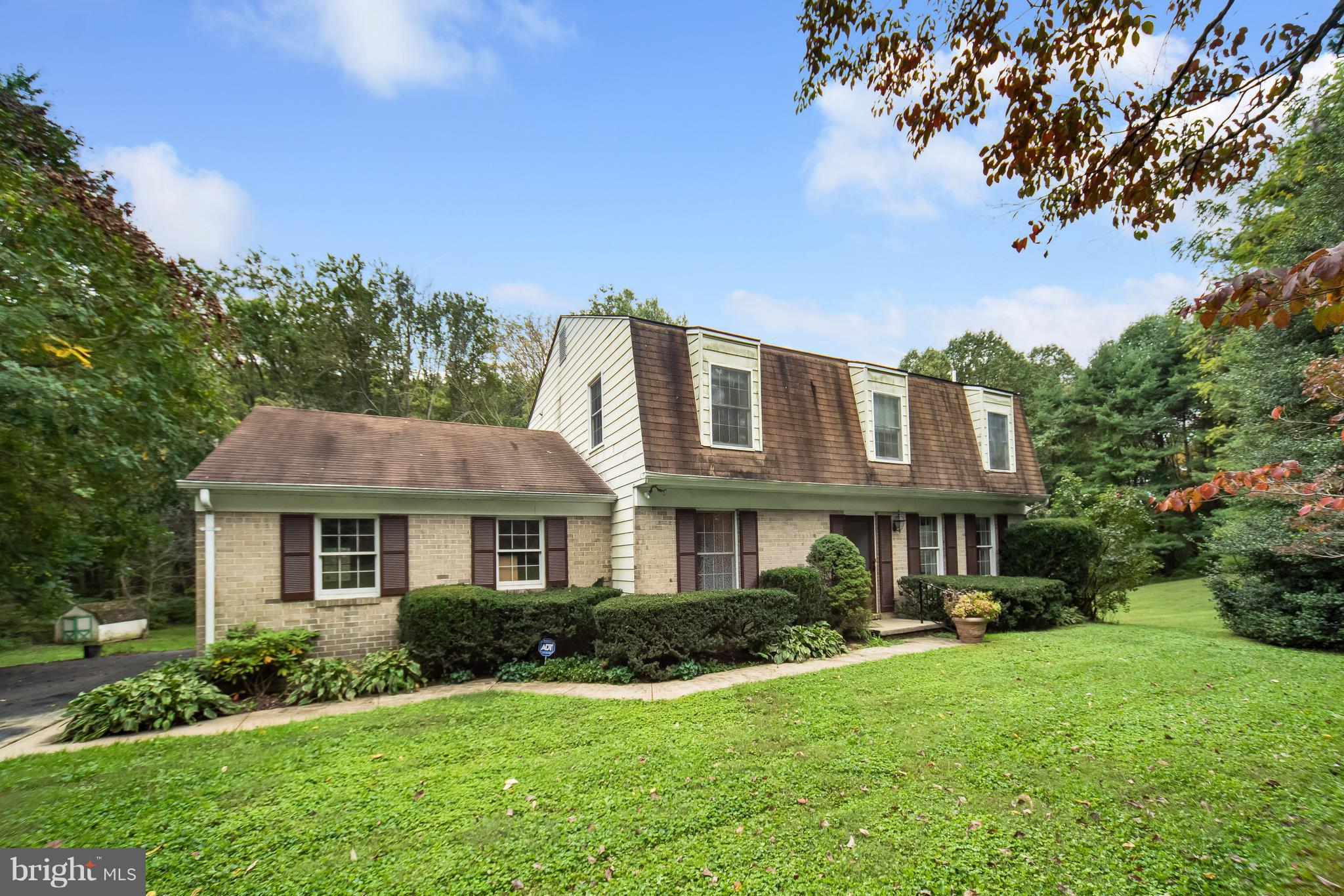 13500 Fork Road Baldwin, MD 21013 - Photo 2 of 29 Front view