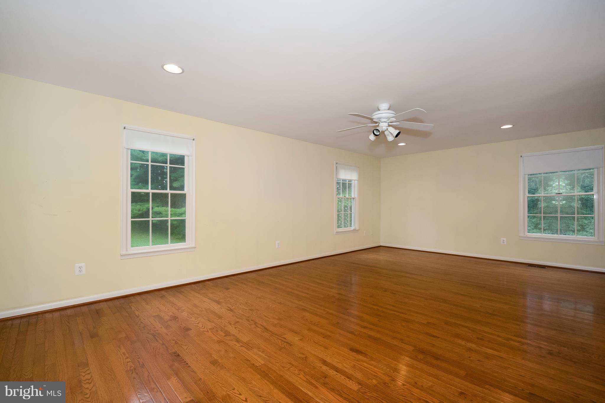 13500 Fork Road Baldwin, MD 21013 - Photo 12 of 29 First floor master bedroom addition
