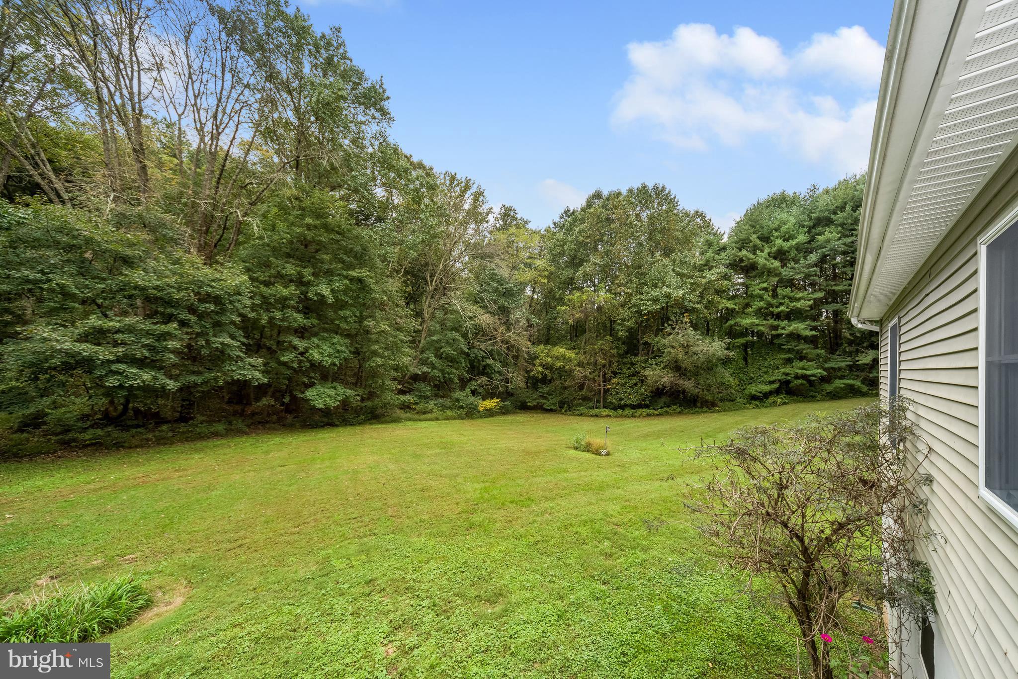 13500 Fork Road Baldwin, MD 21013 - Photo 27 of 29 Backyard