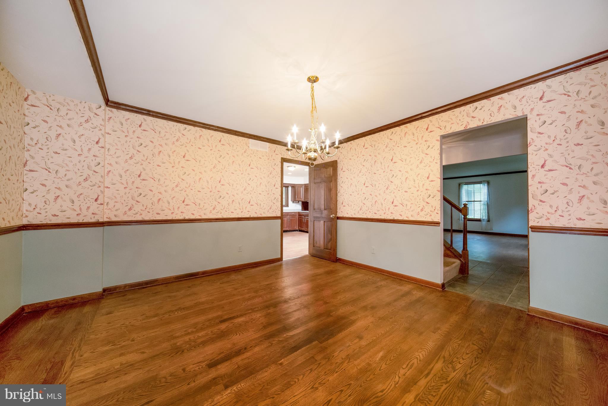 13500 Fork Road Baldwin, MD 21013 - Photo 6 of 29 Dining Room