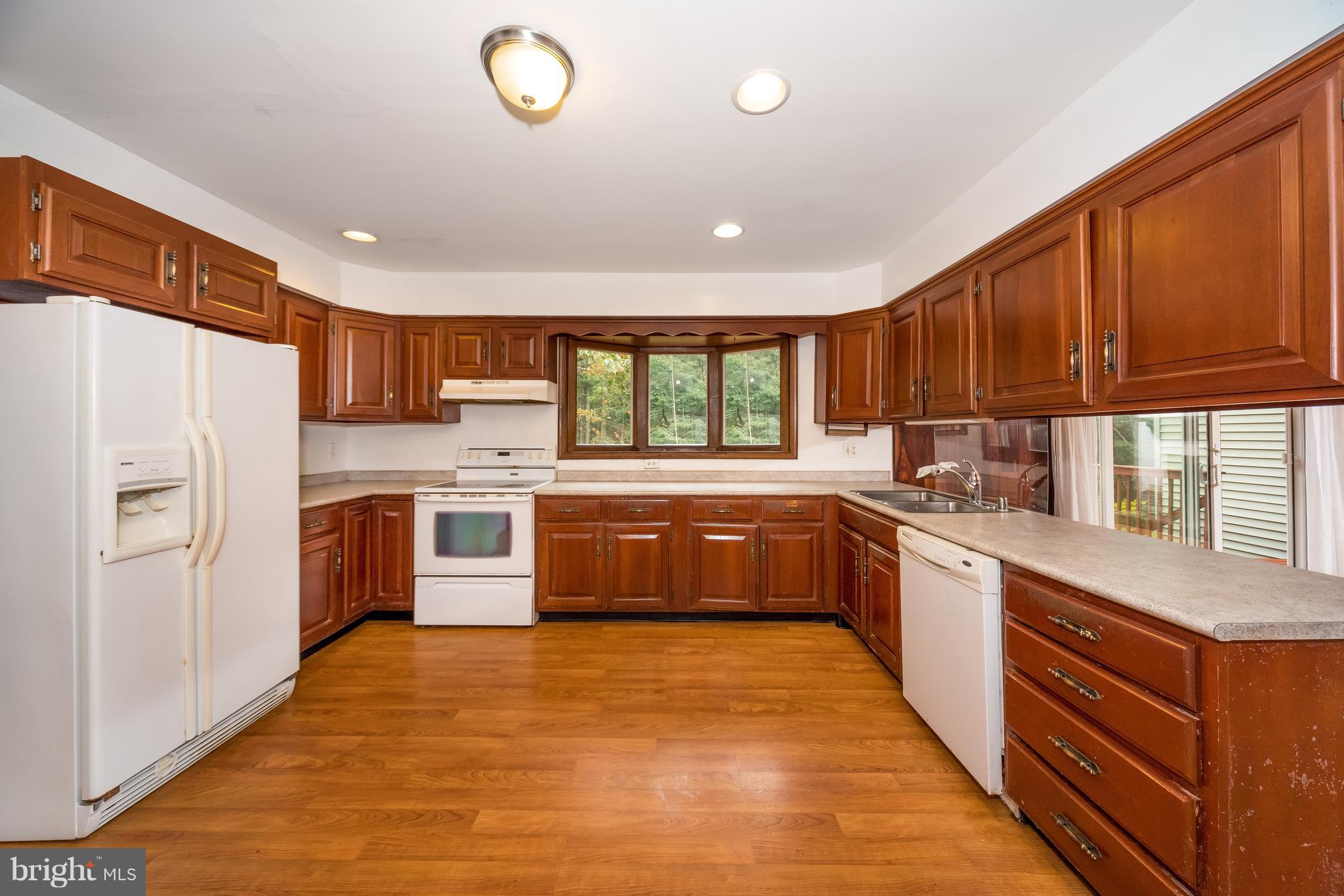 13500 Fork Road Baldwin, MD 21013 - Photo 8 of 29 Kitchen