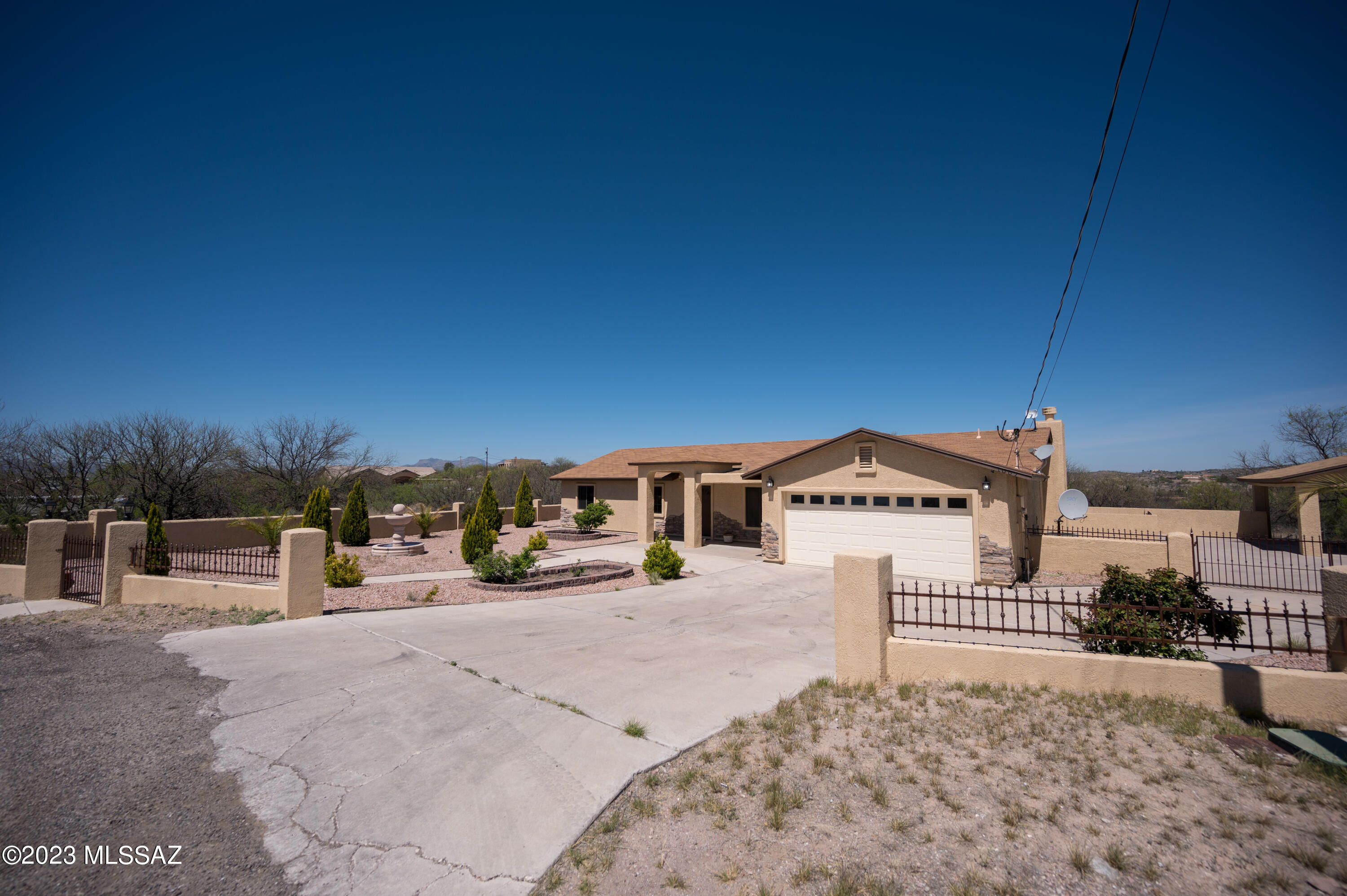 1062 Mal Court Rio Rico, AZ 85648 - Photo 37 of 49 Gallery Image 37