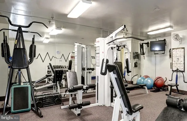 $500,000 | 3800 Powell Lane, Unit 519, Falls Church, VA 22041