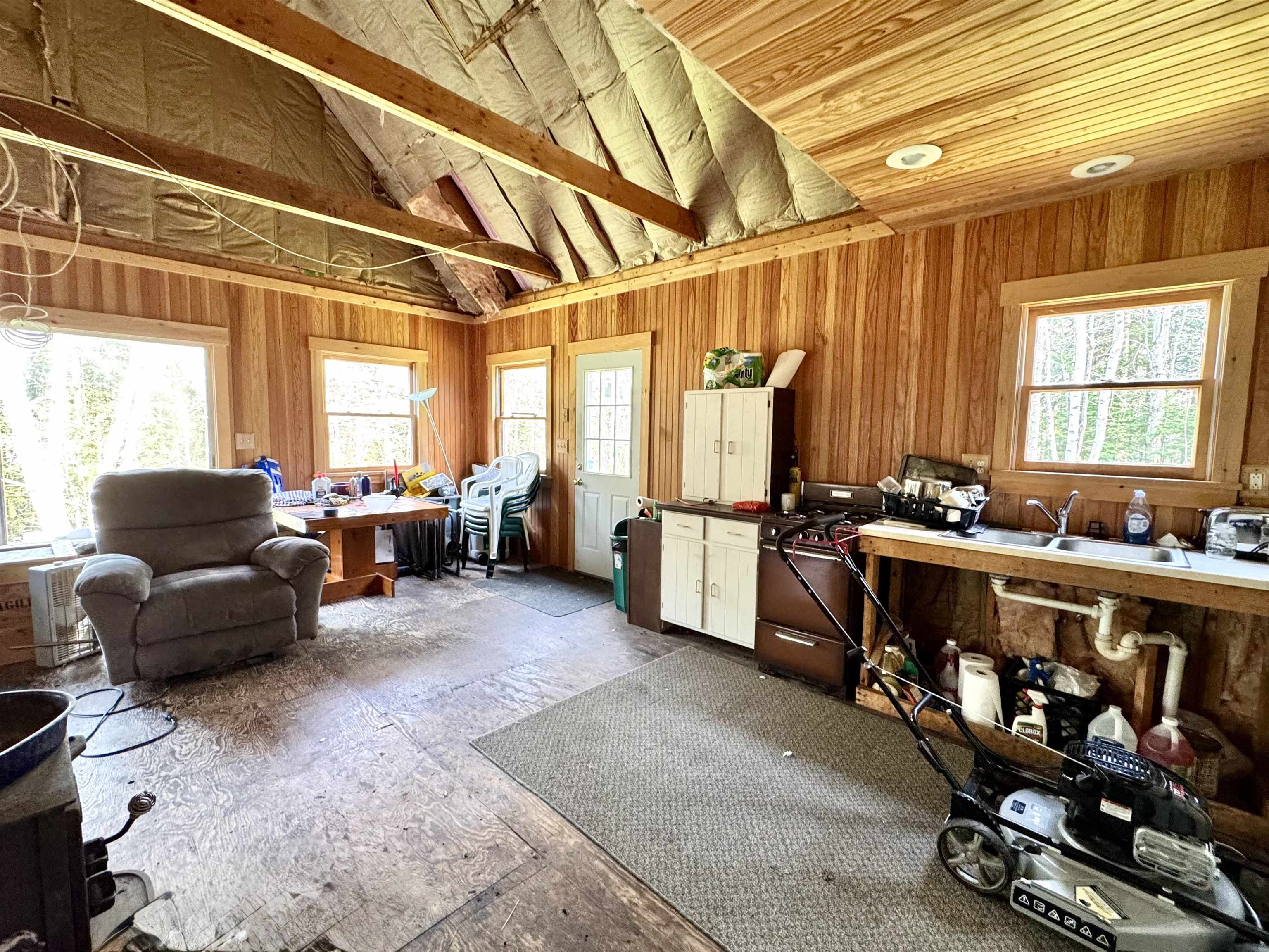 40 Griffin Road Stewartstown, NH 03576 - Photo 19 of 34