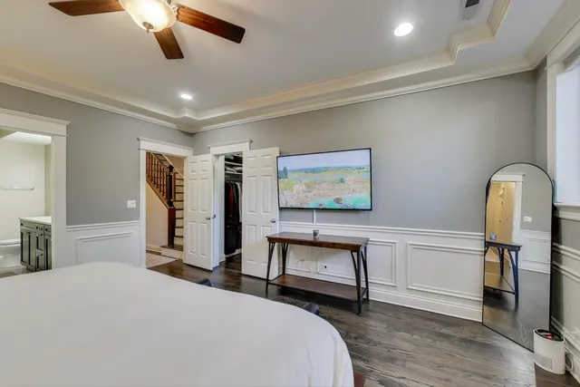 $999,000 | 1169 West Eddy Street, Unit 101, Chicago, IL 60657