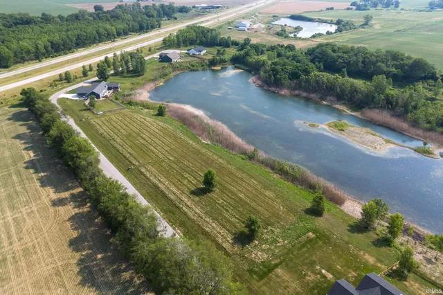 $58,000 | 8649 West Division Line Road, Delphi, IN 46923