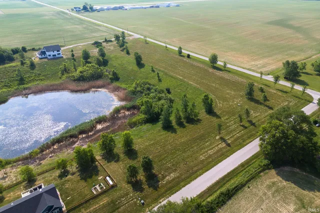 $58,000 | 8649 West Division Line Road, Delphi, IN 46923