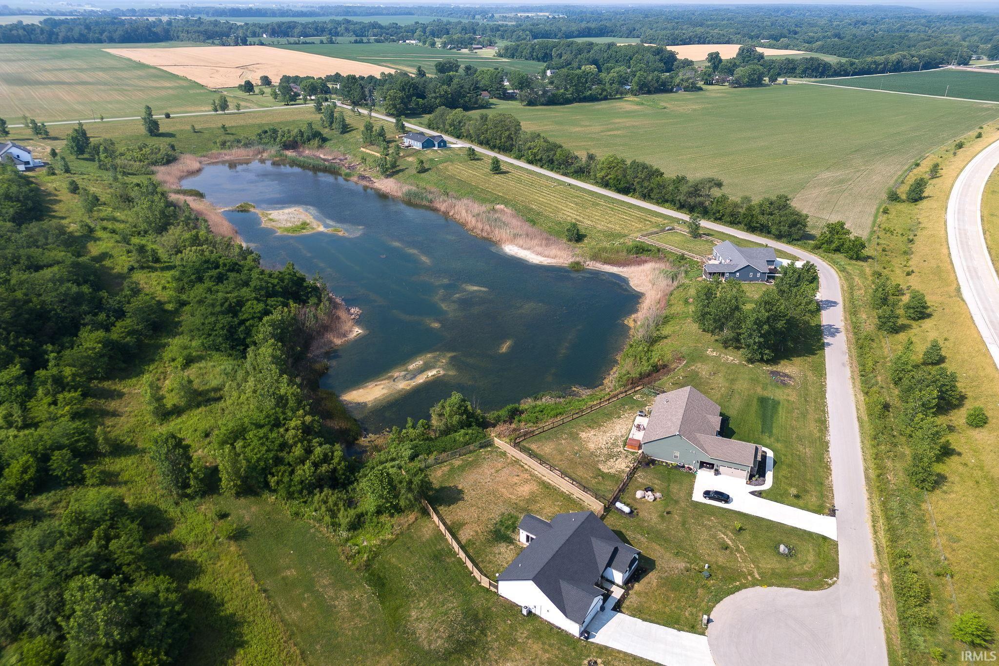 8649 West Division Line Road Delphi, IN 46923 - Photo 6 of 10