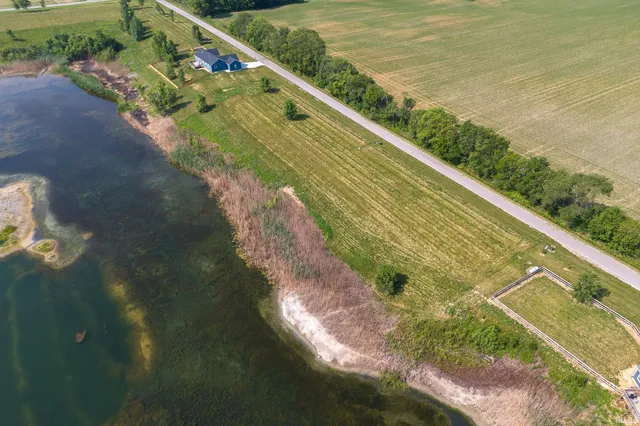 $58,000 | 8649 West Division Line Road, Delphi, IN 46923