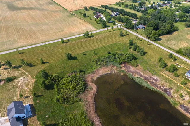 $58,000 | 8649 West Division Line Road, Delphi, IN 46923