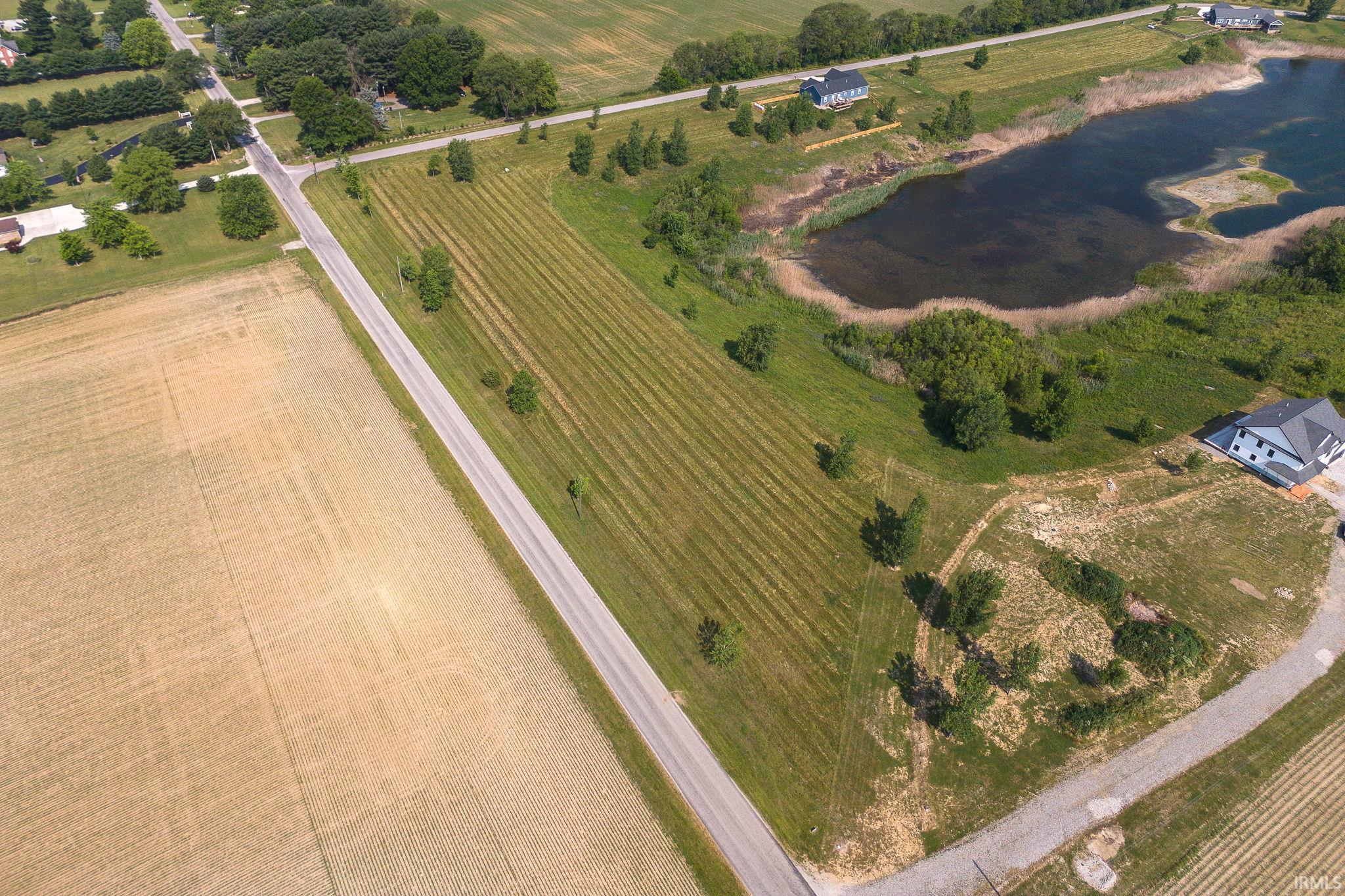 8649 West Division Line Road Delphi, IN 46923 - Photo 9 of 10