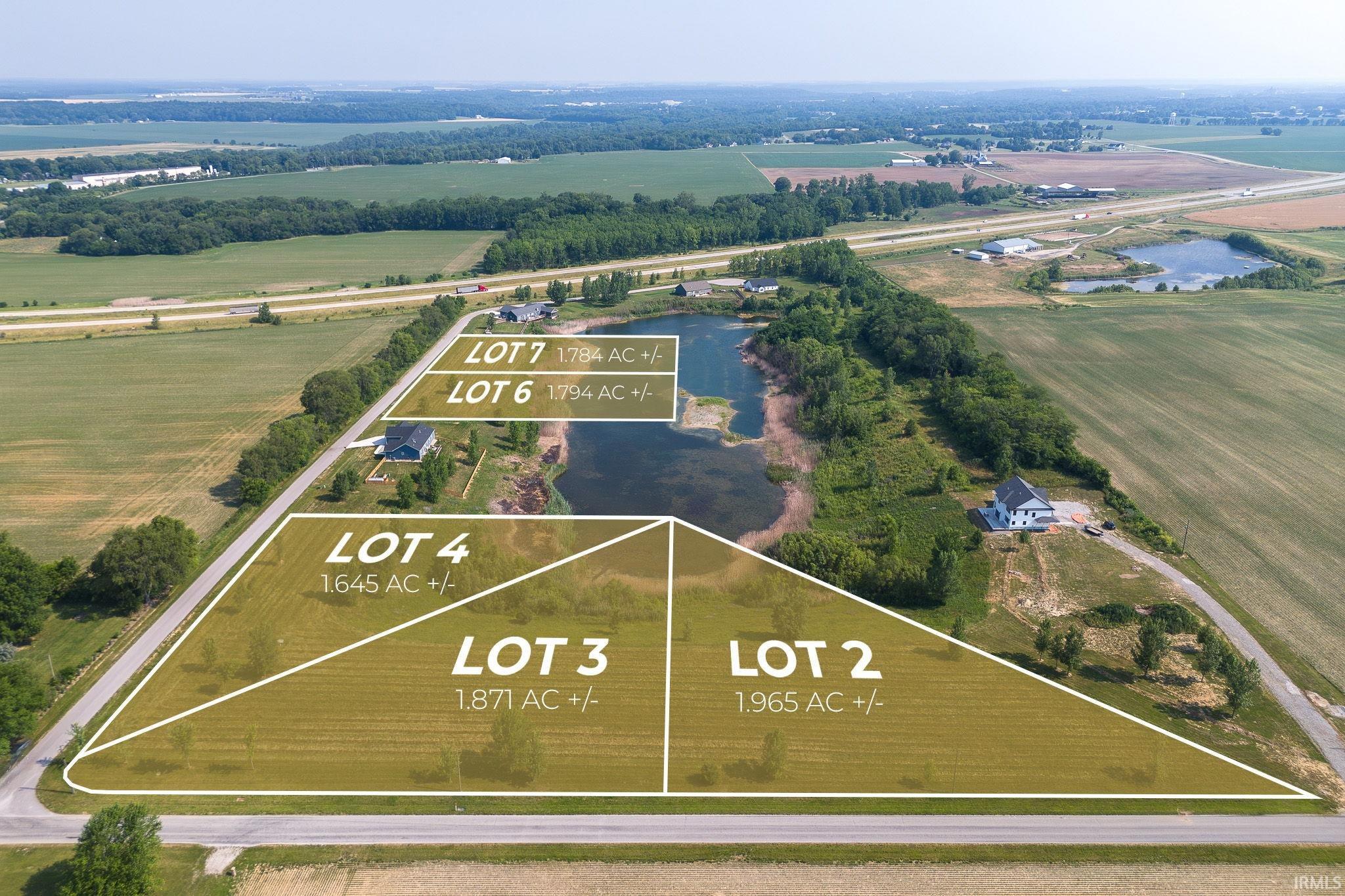 8649 West Division Line Road Delphi, IN 46923 - Photo 10 of 10