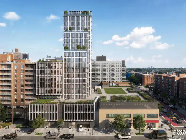 $839,000 | 136-18 Maple Avenue, Unit 5F | Flushing