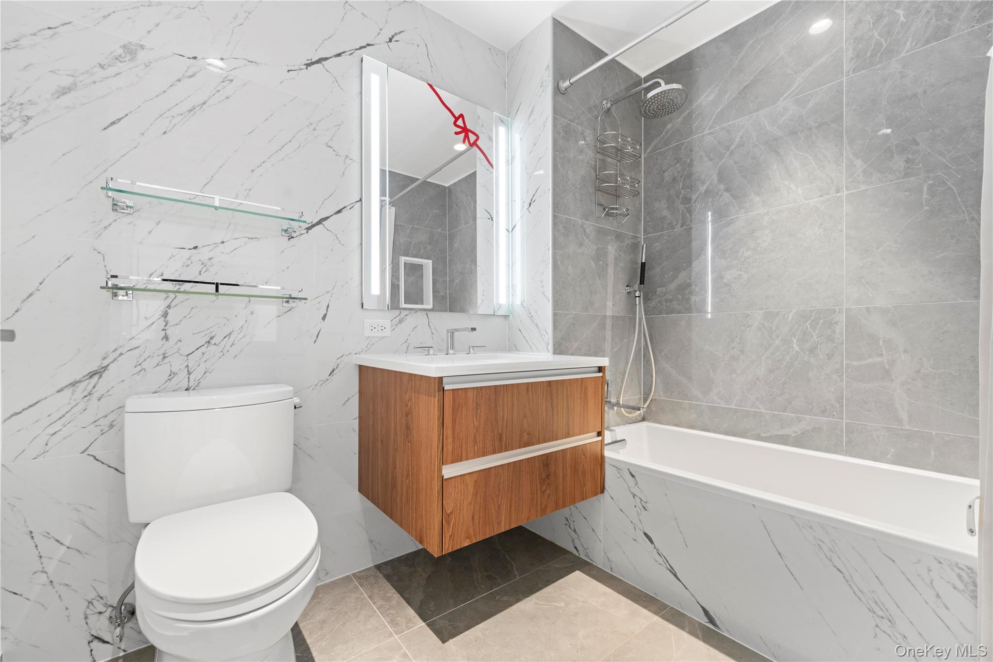 136-18 Maple Avenue, Unit 5F Queens, NY 11355 - Photo 14 of 28