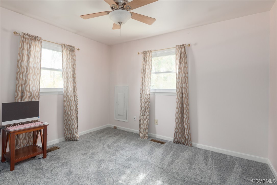 122 Fairview Road Louisa, VA 23093 - Photo 26 of 39