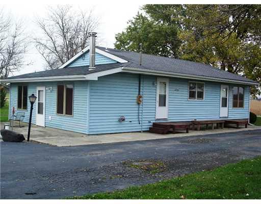 4850 Kerr Road Lima, OH 45806 - Photo 2 of 12