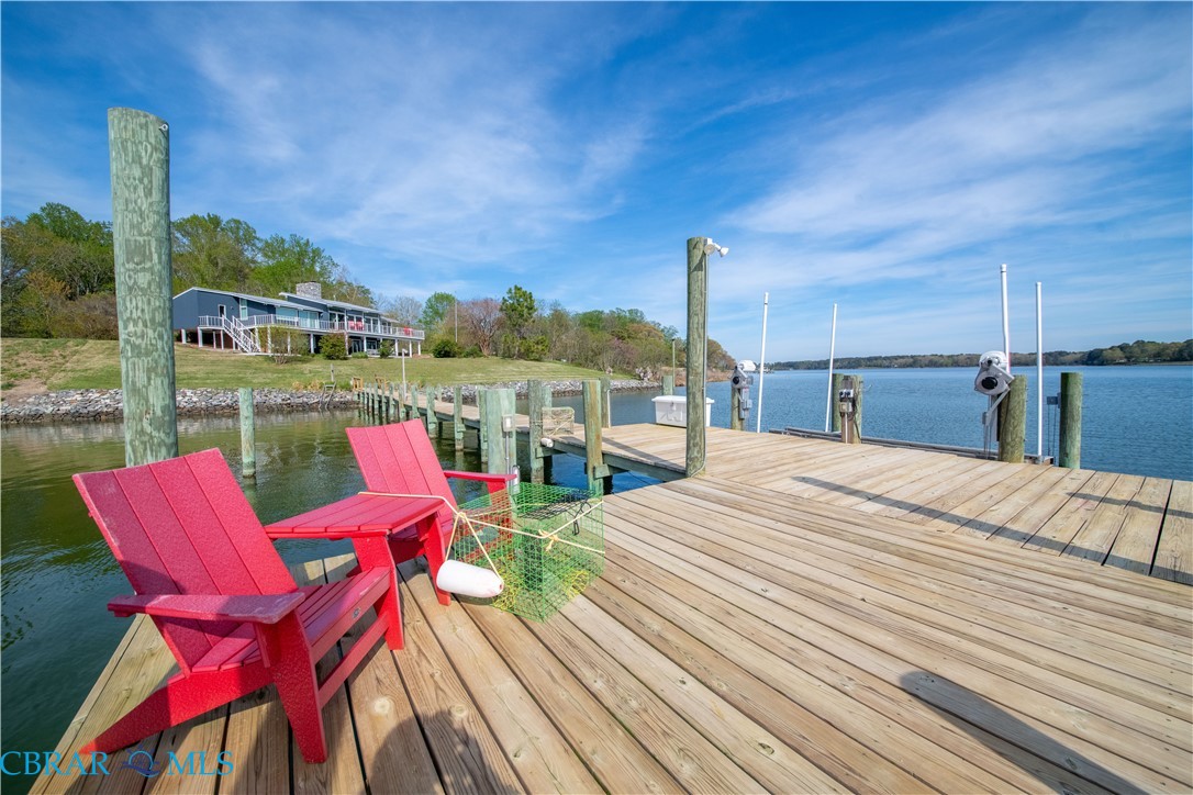 214 Ferry Point Road Burgess, VA 22432 - Photo 41 of 50