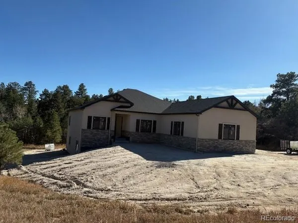 $995,000 | 3715 El Rancho Way, Monument, CO 80132