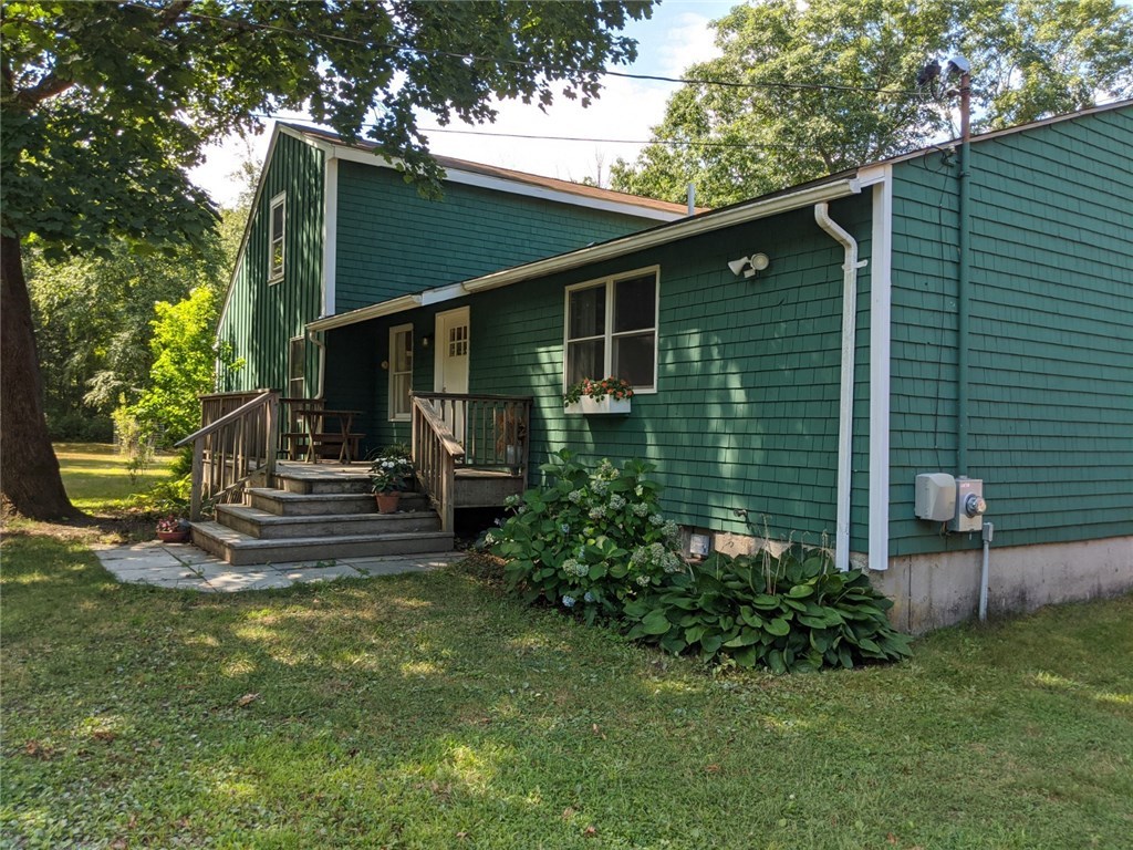 63 Balcom Road Foster, RI 02825 - Photo 1 of 22