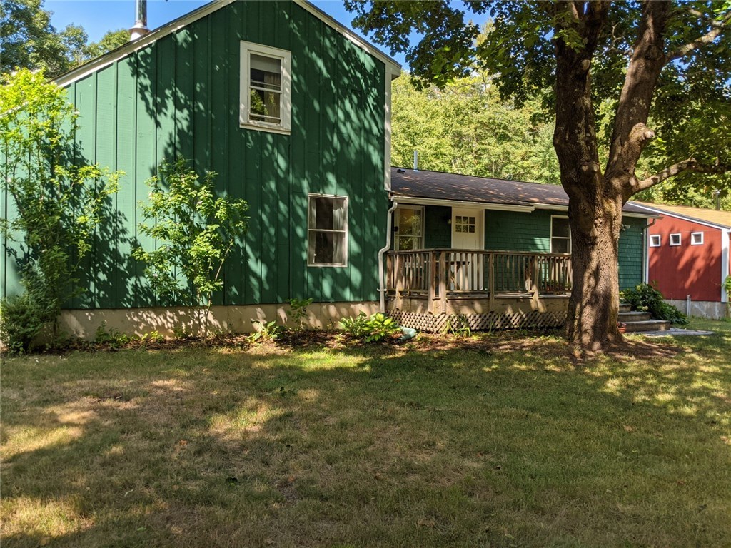 63 Balcom Road Foster, RI 02825 - Photo 2 of 22