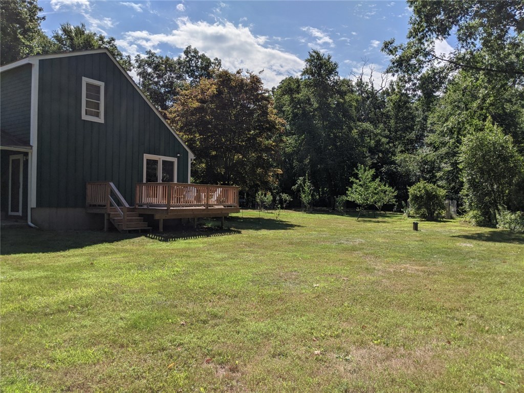 63 Balcom Road Foster, RI 02825 - Photo 5 of 22