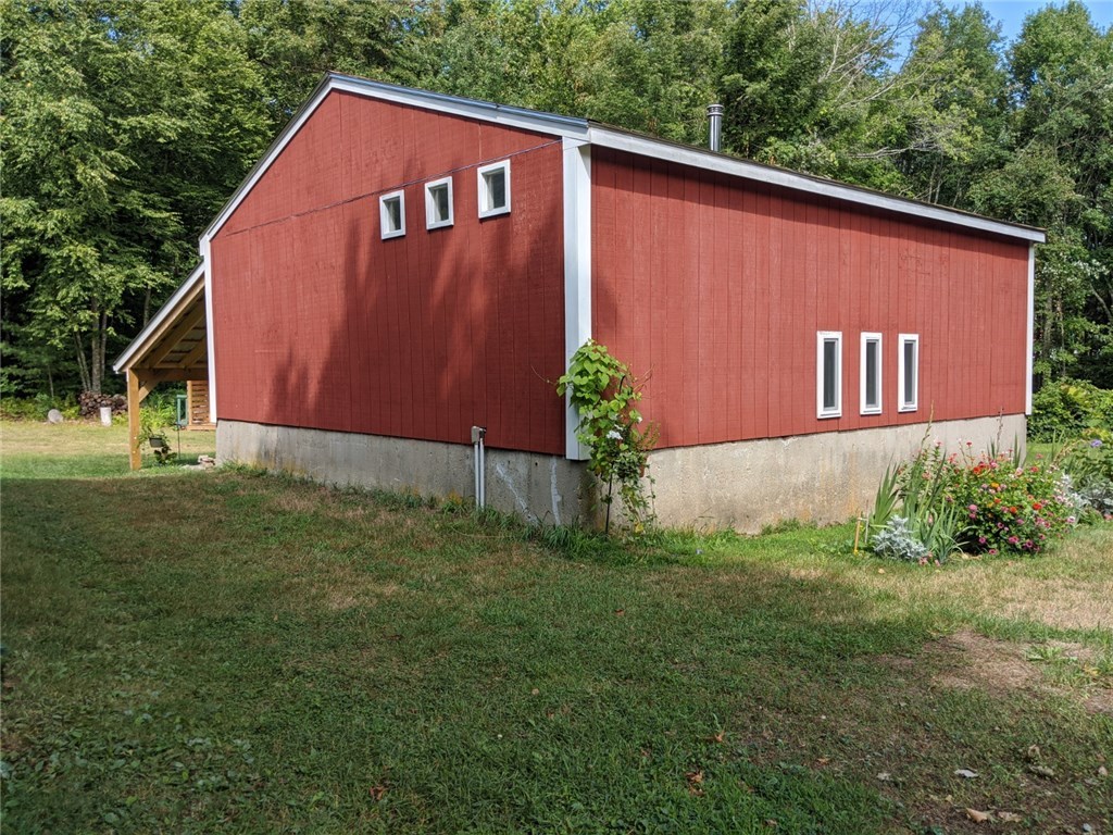63 Balcom Road Foster, RI 02825 - Photo 6 of 22