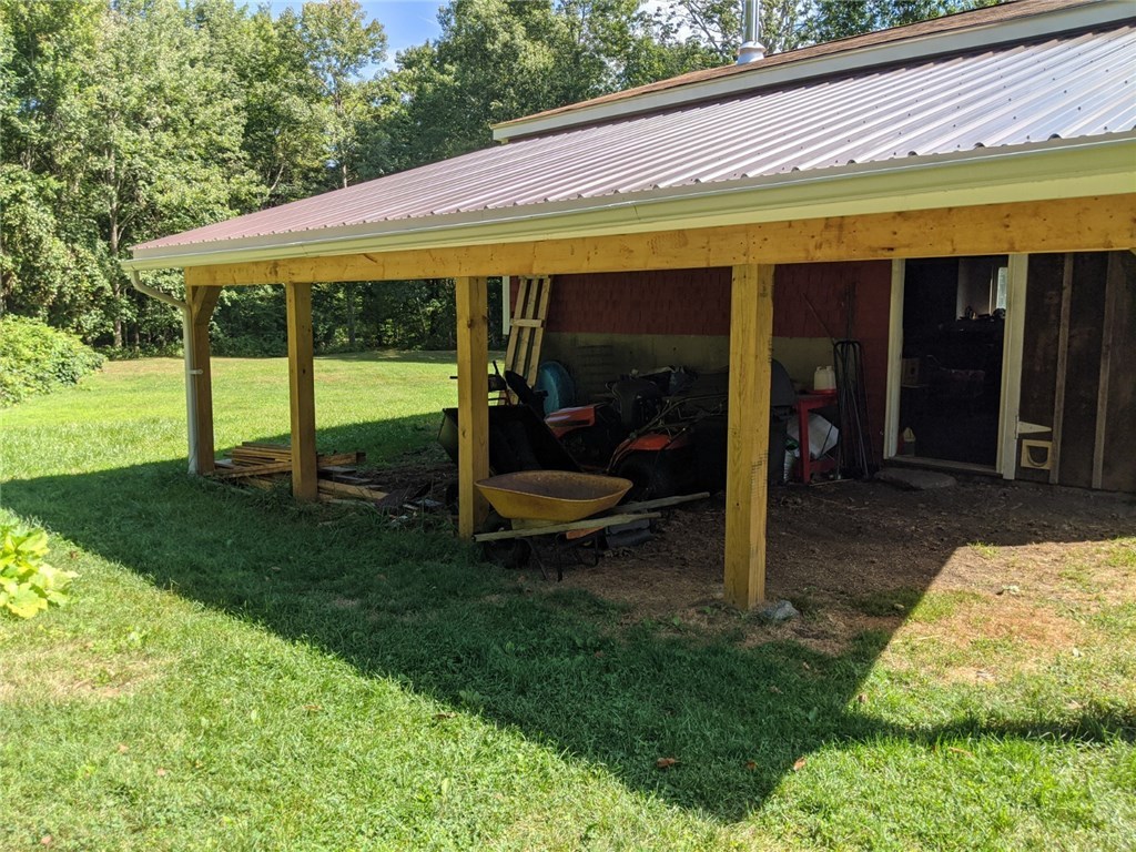 63 Balcom Road Foster, RI 02825 - Photo 7 of 22