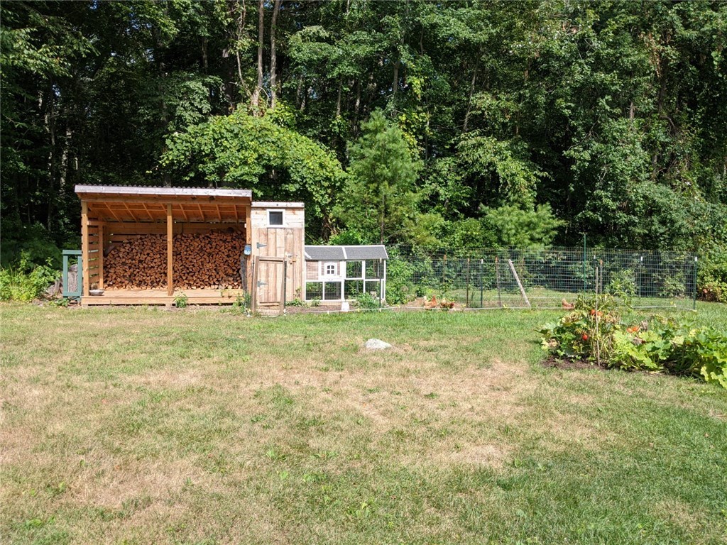 63 Balcom Road Foster, RI 02825 - Photo 8 of 22