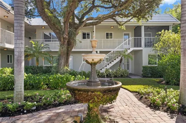 $6,500 | 503 Broad Avenue South, Unit 503, Naples, FL 34102