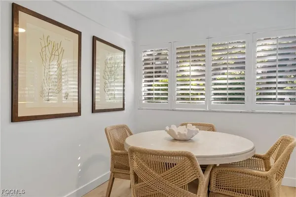 $6,500 | 503 Broad Avenue South, Unit 503, Naples, FL 34102