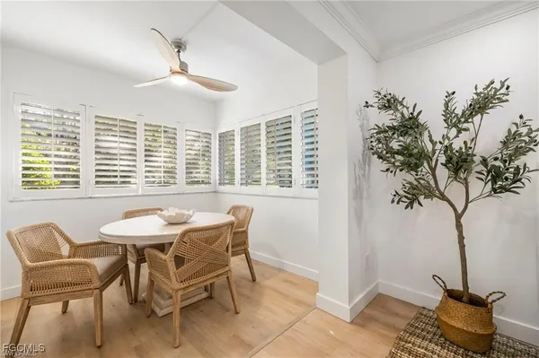 $6,500 | 503 Broad Avenue South, Unit 503, Naples, FL 34102