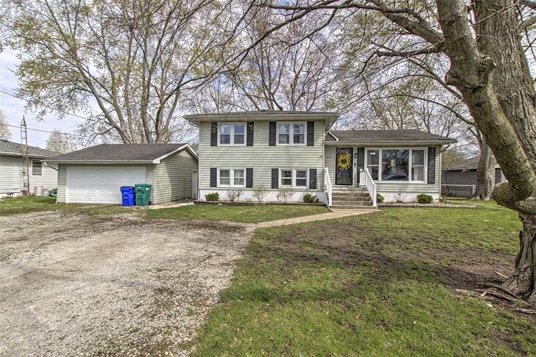 4624 East Beacon Drive Decatur, IL 62521 - Photo 21 of 27