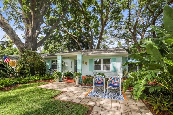 $535,000 | 1738 San Mateo Drive, Dunedin, FL 34698