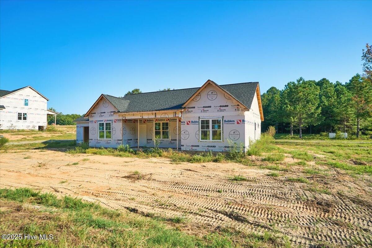 171 Spring Meadows Drive Aberdeen, NC 28315 - Photo 2 of 12 02-2_171 Spring Meadows Dr., Aberdeen, N