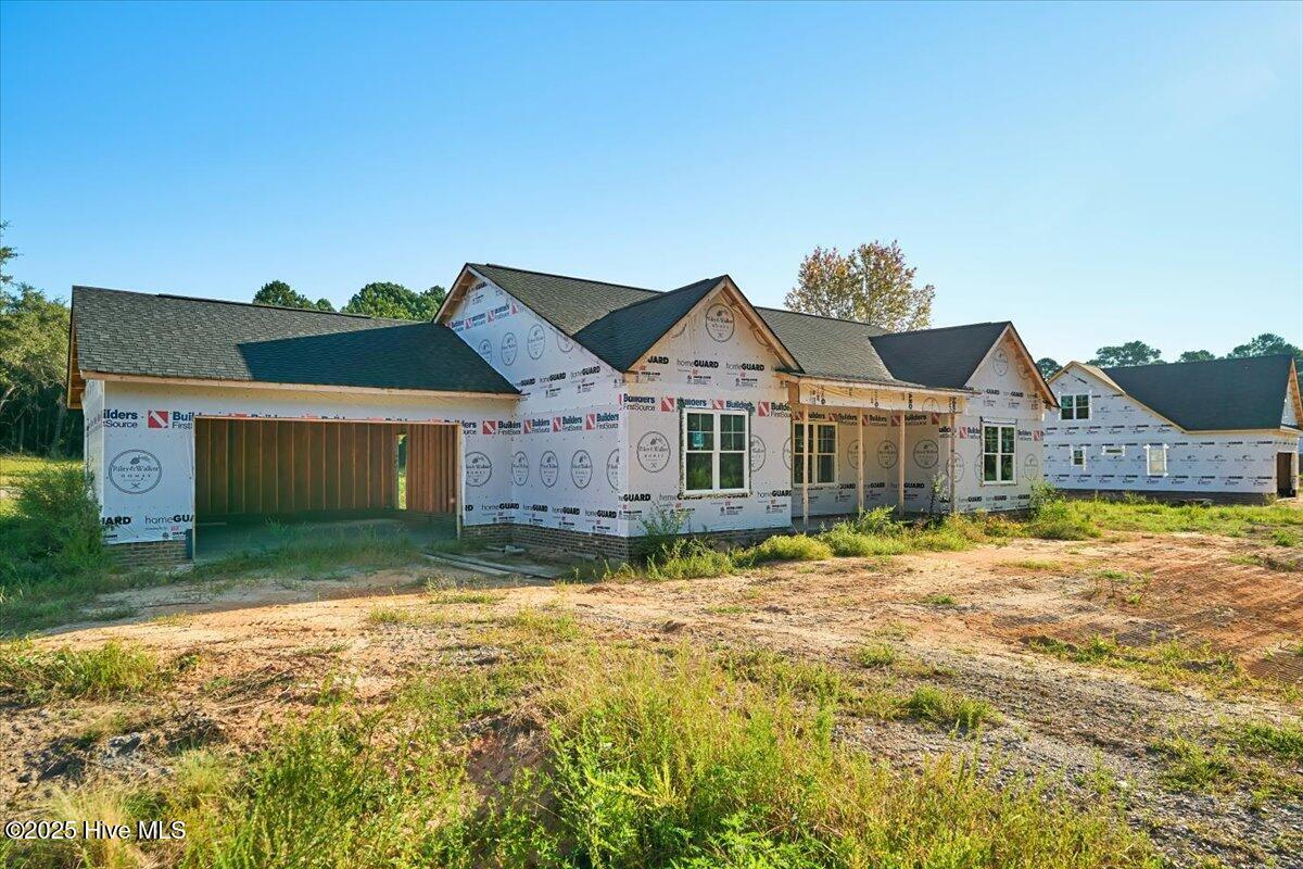 171 Spring Meadows Drive Aberdeen, NC 28315 - Photo 3 of 12 03-3_171 Spring Meadows Dr., Aberdeen, N
