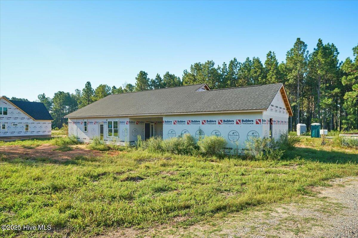 171 Spring Meadows Drive Aberdeen, NC 28315 - Photo 4 of 12 04-4_171 Spring Meadows Dr., Aberdeen, N