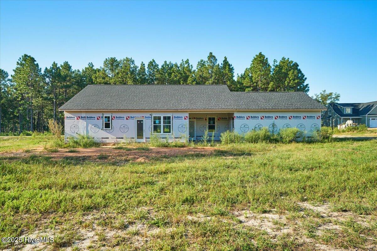 171 Spring Meadows Drive Aberdeen, NC 28315 - Photo 5 of 12 05-5_171 Spring Meadows Dr., Aberdeen, N