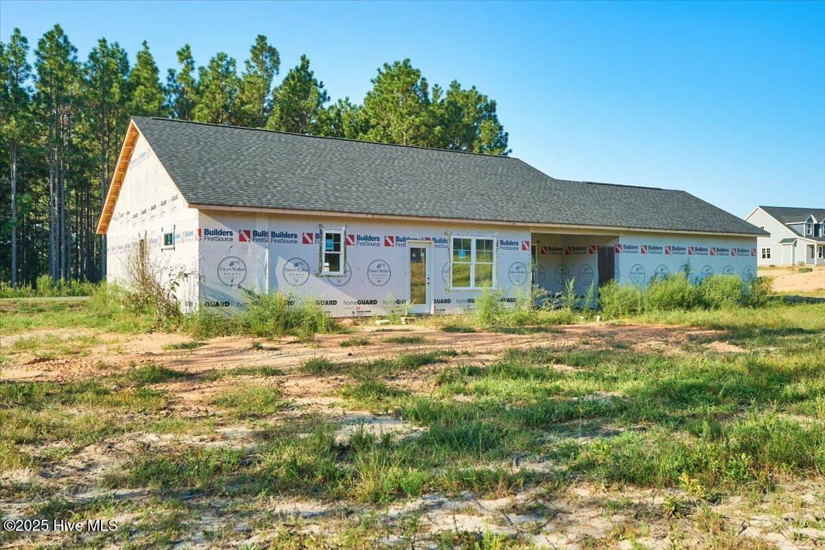171 Spring Meadows Drive Aberdeen, NC 28315 - Photo 7 of 12 07-7_171 Spring Meadows Dr., Aberdeen, N