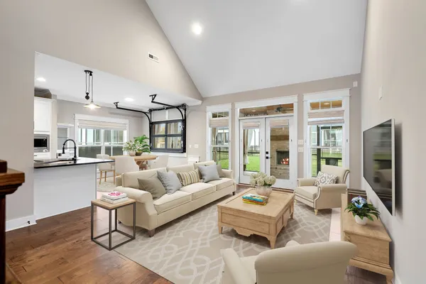 $619,900 | 70 Lake Life Court, Winchester, TN 37398