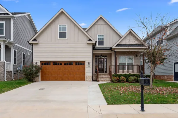 $619,900 | 70 Lake Life Court, Winchester, TN 37398