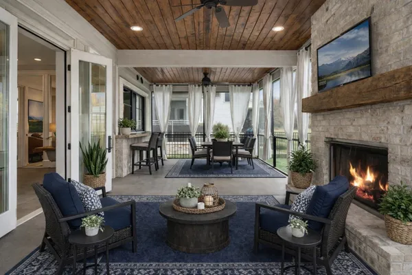 $619,900 | 70 Lake Life Court, Winchester, TN 37398