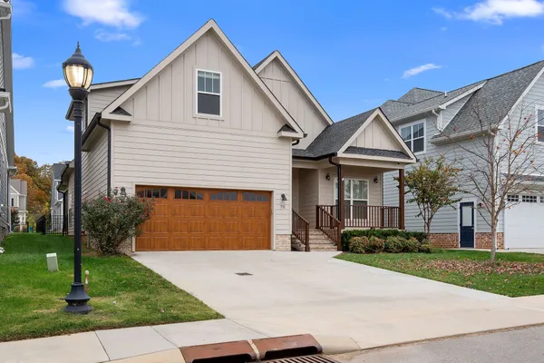 $619,900 | 70 Lake Life Court, Winchester, TN 37398