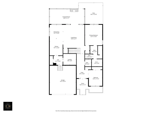 $619,900 | 70 Lake Life Court, Winchester, TN 37398