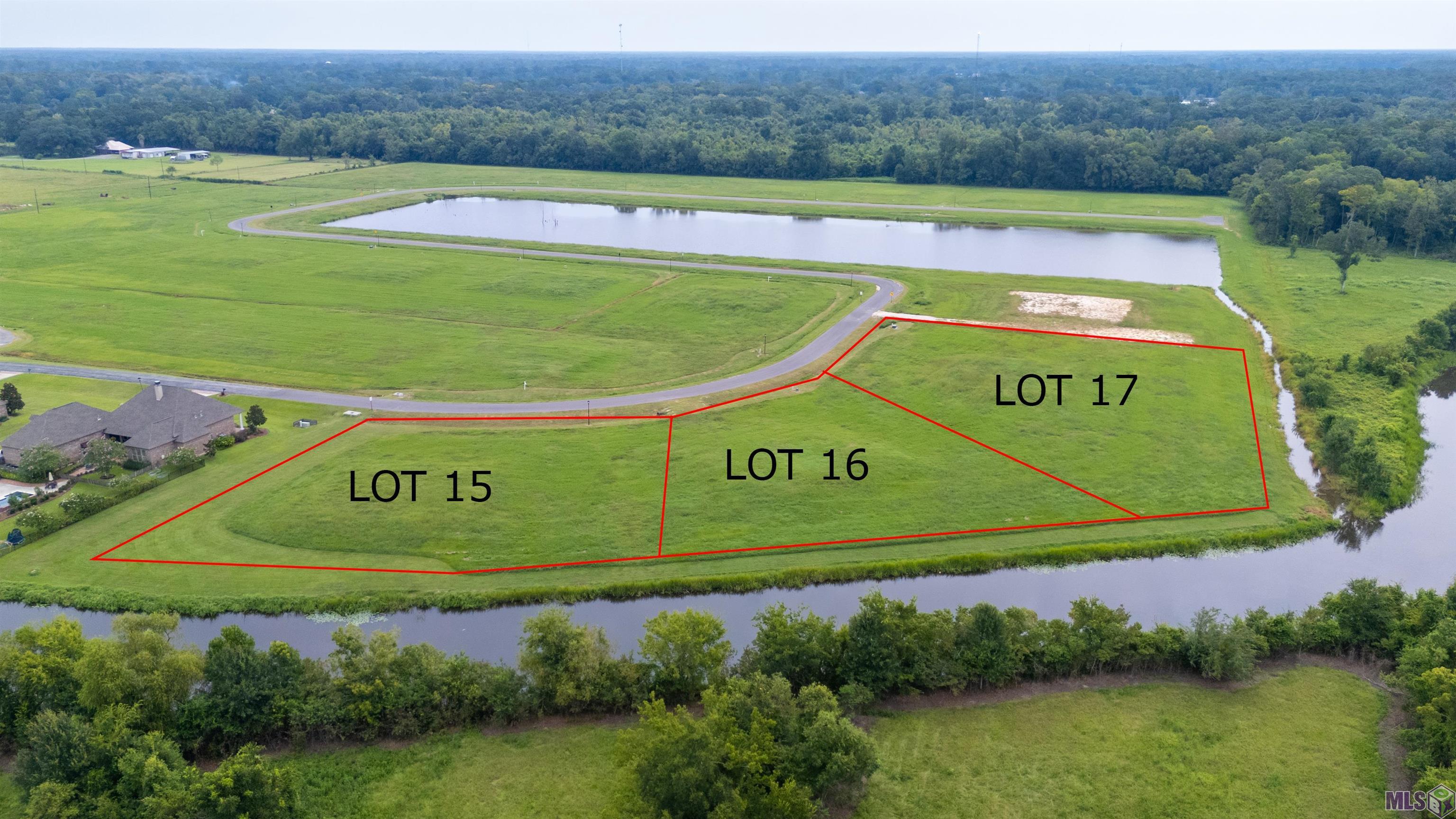 17 Buddy Gore Road Gonzales, LA 70737 - Photo 14 of 19