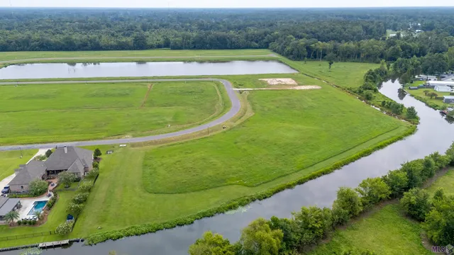 $179,900 | 17 Buddy Gore Road, Gonzales, LA 70737