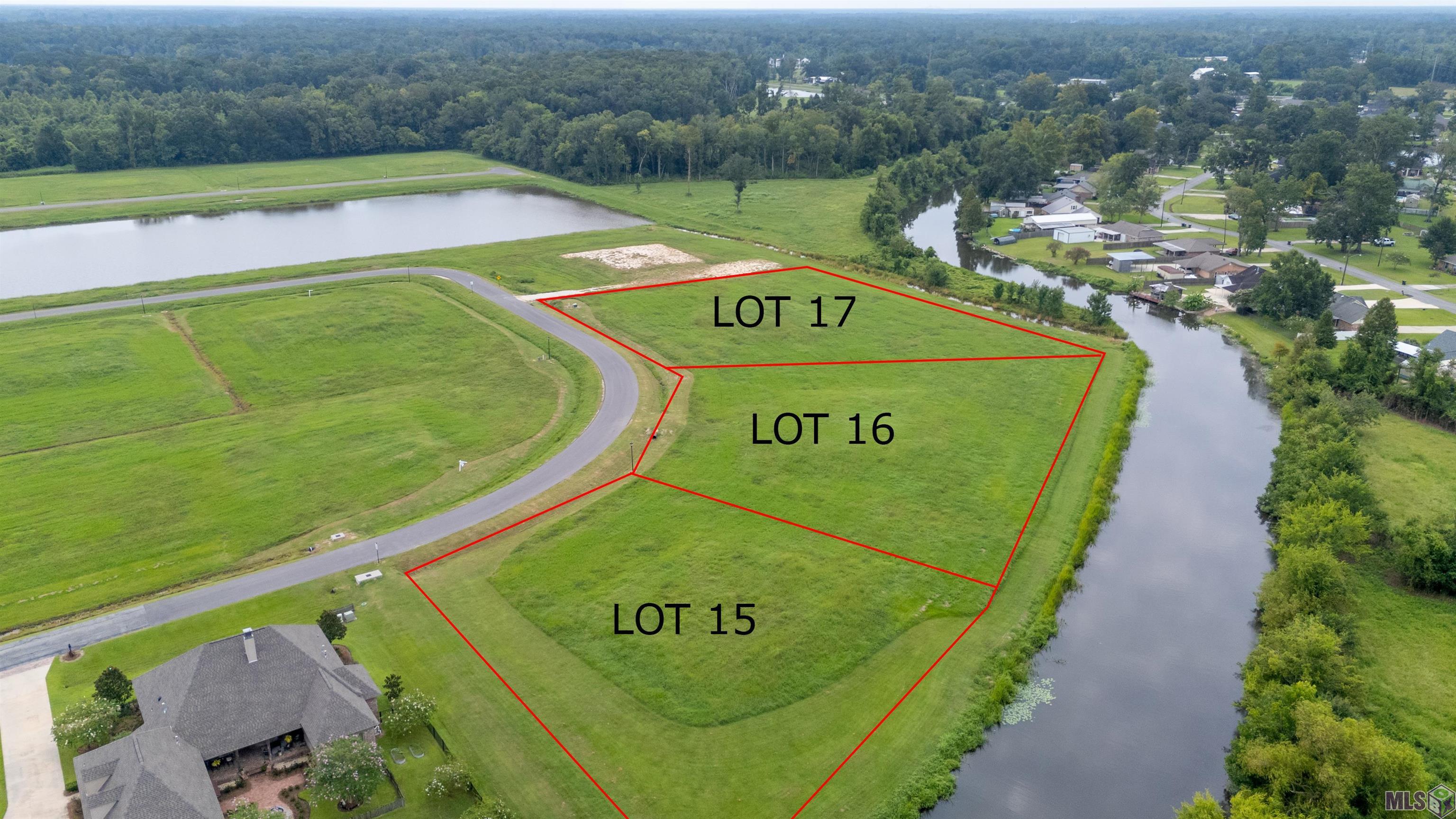 17 Buddy Gore Road Gonzales, LA 70737 - Photo 18 of 19