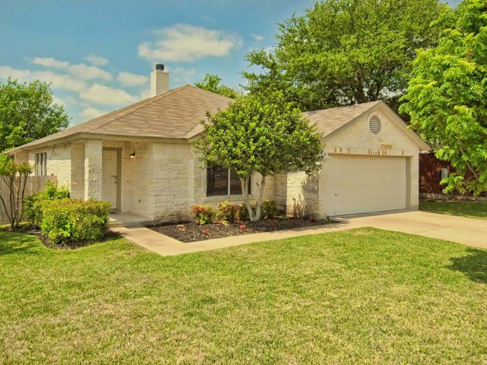 4301 Triboro Trail Austin, TX 78749 - Photo 1 of 1