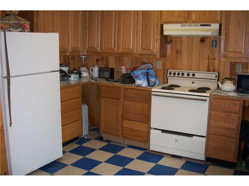 244 Morrison Farm Road Mariaville, ME 04605 - Photo 8 of 21 Kitchen.