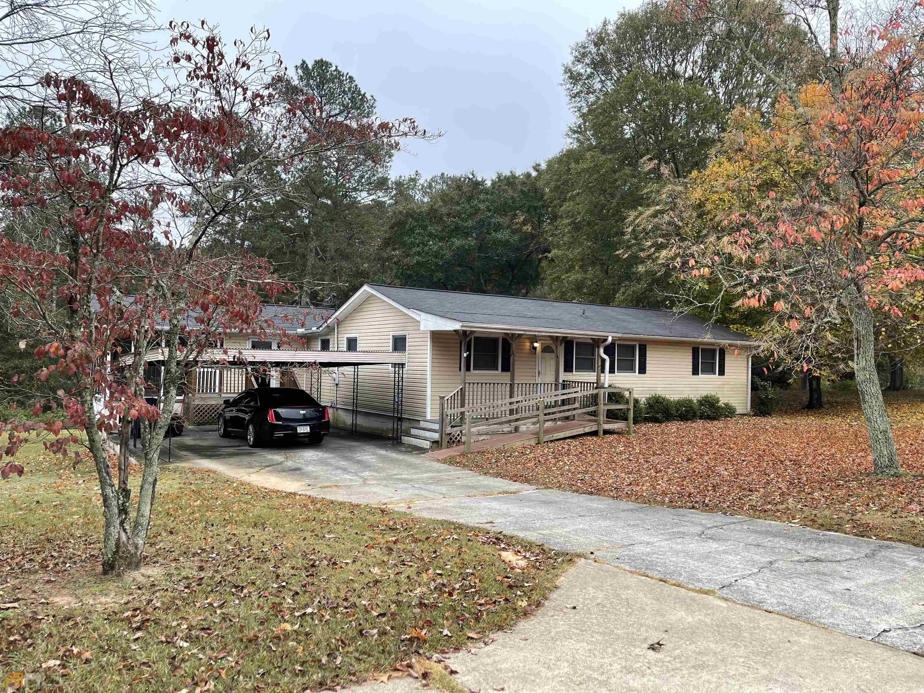 3539 Zingara Road Northeast Conyers, GA 30012 - Photo 1 of 1 Gallery Image 1